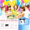 Kids Camera, 2.0 Inch Screen 1080P HD Kids Digital Camera