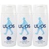 UROOS Skin Wash K 300ml x3 FaceBody / 우르오스 스킨워시 k 300ml x3개 FaceBody
