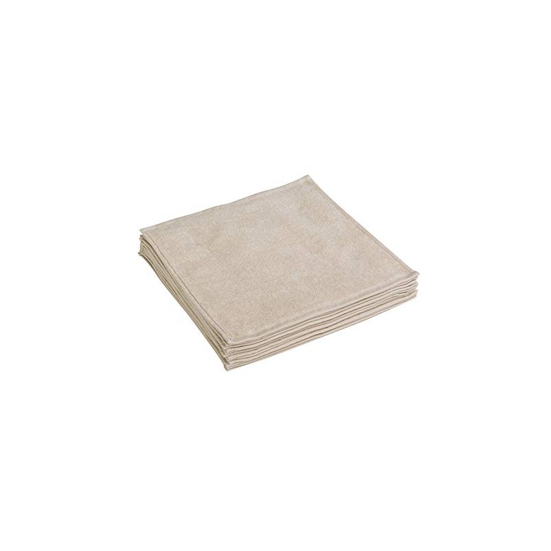 90 Momme Hand Towels (Commercial Towels) 10 Piece Set (8