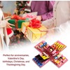Explosion Gift Box, DIY Surprise 5 Layer Snack Explosion Box