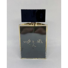 Trish McEvoy Black Rose Oud Eau De Parfum EDP 1.7oz / 50ml New