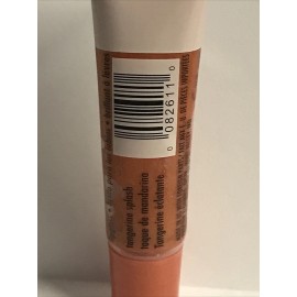 Covergirl Wetslicks Fruit Spritzers Lip Gloss, 525 Tangerine Splash 0.44 FL.OZ.