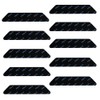 Anti-Slip Sheet, Carpet Anti-Slip Tape, Net Plus Solid, Sofa Slip,