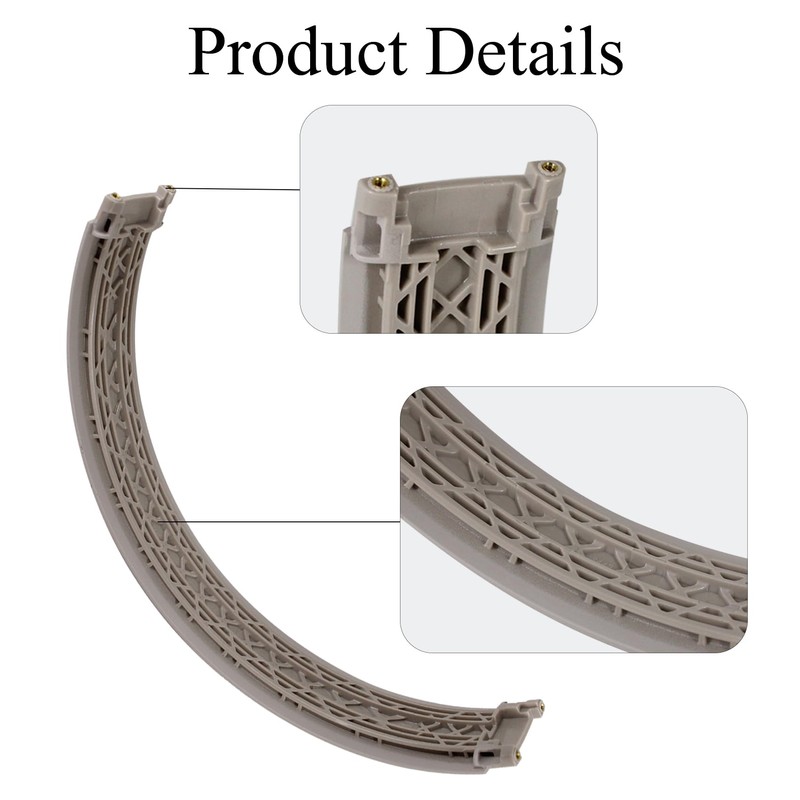 Studio Pro Headband Replacement Parts Accessories Repair Kit Compatible with