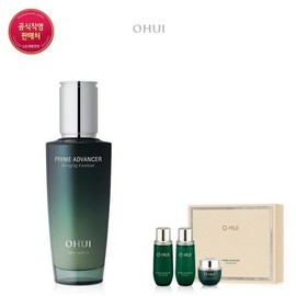 O Hui 갤러리아 26RN프라임 어드밴서 디에이징 에멀전 130ml Galleria 26RN Prime Advancer De-Aging Emulsion 130ml