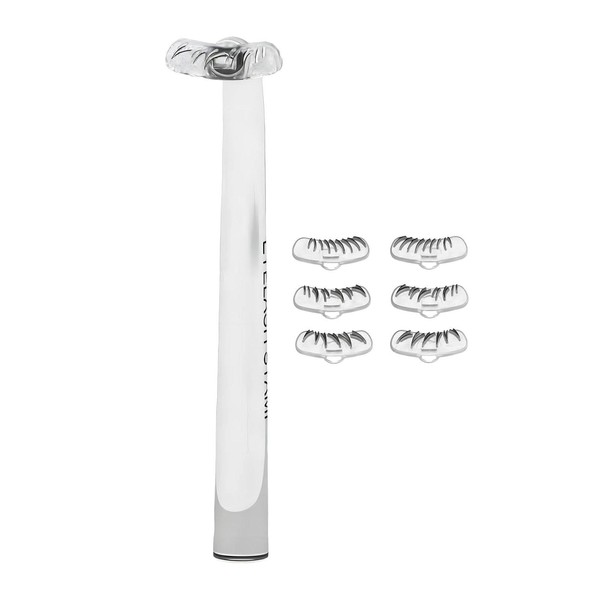 perfeclan Lazy Quick Makeup Wimpern Vorlage Wimpernstempel Wimpernverlängerung Tragbare wiederverwendbare