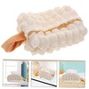Ciieeo 4pcs Decorative Tissue Box Holder for Car Office Home