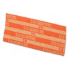 MMF Industries Flat Coin Wrap, 1000 per Box (216020016) ,