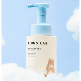 라운드랩 베이비 라인 마일드 탑투토 워시 Round Lab Baby Line Mild Top-to-Toe Wash