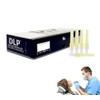 Caja Con 100 Piezas Aguja Dental Marca DLP (30 G