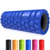 KG Physio Foam Roller - Massage Roller for Legs, Back