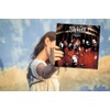 CINEMAFLIX Slipknot - Album Cover POSTER - Measures 12x12 inches