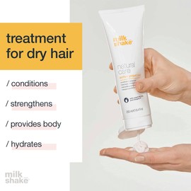 Milkshake Woman Hair Mask 250 ml