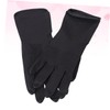 OATIPHO 5Pairs Non Slip Hair Dye Gloves for Salon Home