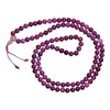 Nepalese Lavender Jade Mala