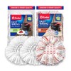 O-Cedar 2 Easywring Refills + 1 Deep Clean Refill (Variety