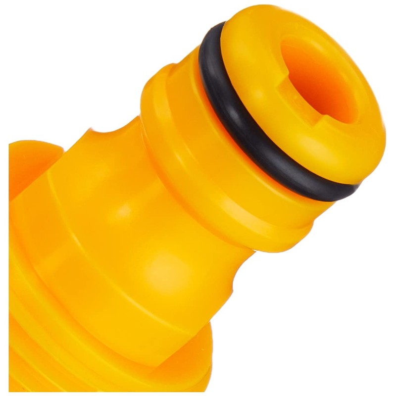 HOZELOCK - Accessories Adapter ø 26.5mm (3/4") : Converts a