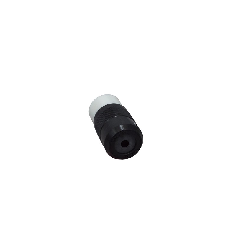 Reliance Controls L1430C 30-Amp L14-30 Female Connector for Generator Cords,Black
