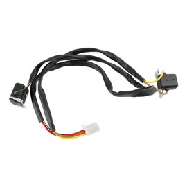 Areyourshop AM105573 Ignition Pick Up Pulse Coil for Kawasaki KAF620 A1-A6 Mule 2510 4X4 1995-2000, B1-B6 Mule 2520 Turf 1995-2000, for John Deere 2150 Lawn & Garden Tractor 240 245 260 265