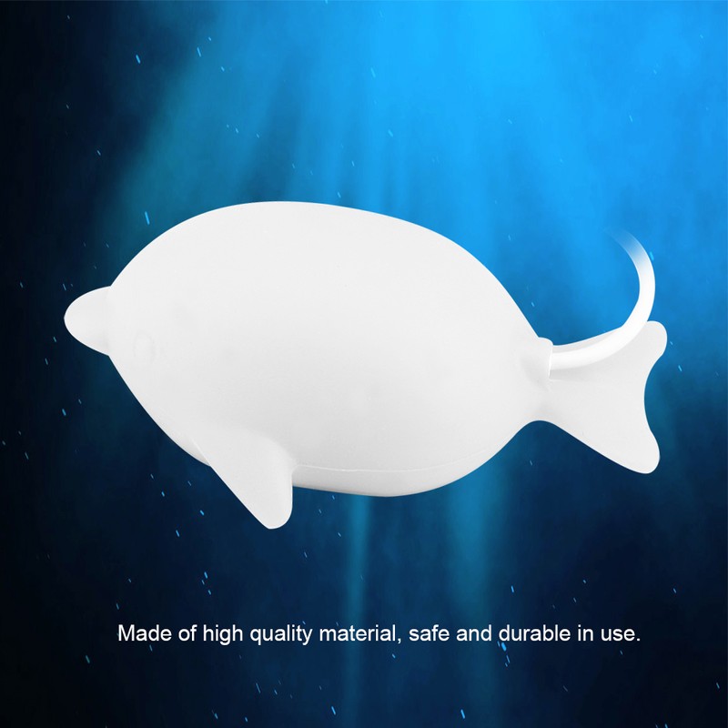 USB Ultrasonic Turbine Mini Washing Machine Clothes Cleaner Washer (White)