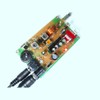 Lyaciomn 1 PCS Shortwave AM Radio Transmitter Board 21MHZ Crystal