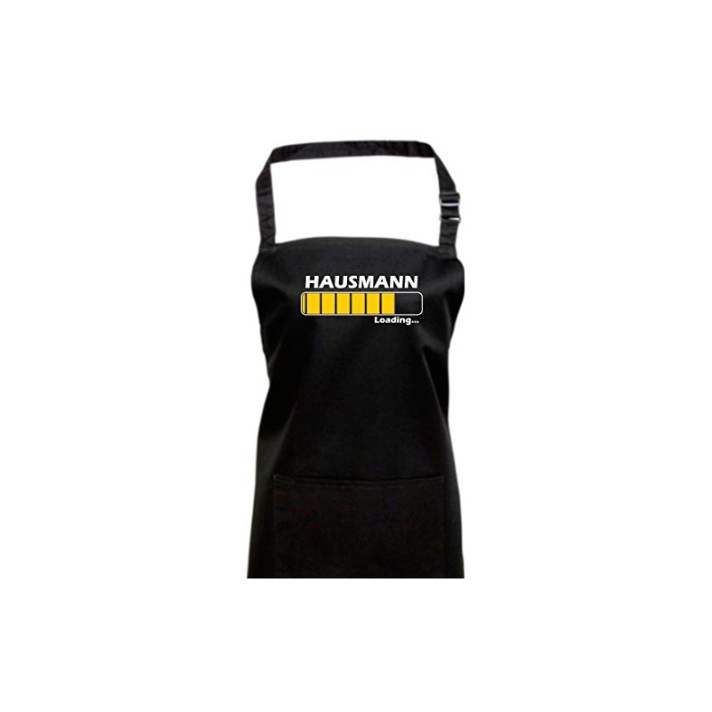 ShirtInStyle Cooking Apron Bib Apron Loading Hausmann, Best Jobs, Training