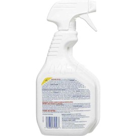 Formula 409 4 Count Formula 409 CLO35300CT Cleaner: 1 gal Bottle Liquid, Unscented