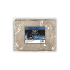 SuperGift.com Polishing Cloth, 100% Cotton Car Polishing Cloth, Lint-Free, Ultra-Soft & Scratch-Free for Streak-Free Shine, Interior and Exterior Use