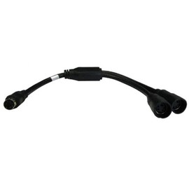 JENSEN Remote Control Y Cable f/JWR200 Remote Control