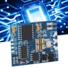 TTL to RS485 Module with Isolated MCU Serial Port UART