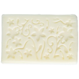 Duru Pure and Natural Bar Soap, Lavender, 24.69 Ounce