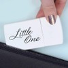 'Little One' Pill Box with Tablet Splitter (PI00034069)