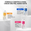 Kit Soluciones Hydrafacial As1 Sa2 Ao3 Hydradermabrasion