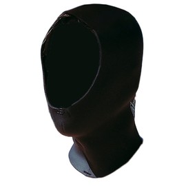 Ascan Neoprenhaube Hood Titan 3mm, Größe:L