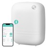 𝟒𝟎𝟎𝐌𝐋 𝐁𝐥𝐮𝐞𝐭𝐨𝐨𝐭𝐡 Smart Scent Air Machine for Home, Hotel, Office,