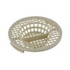 Kakudai 4155 Hair Catcher for Unit Baths, Lockable