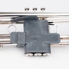 Trumpet Valve Guard XL Genuine Leather Protection Trumpet Valve Cover
