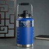Termo Deportivo 64oz Acero Inoxidable 304diseño Ergonómico