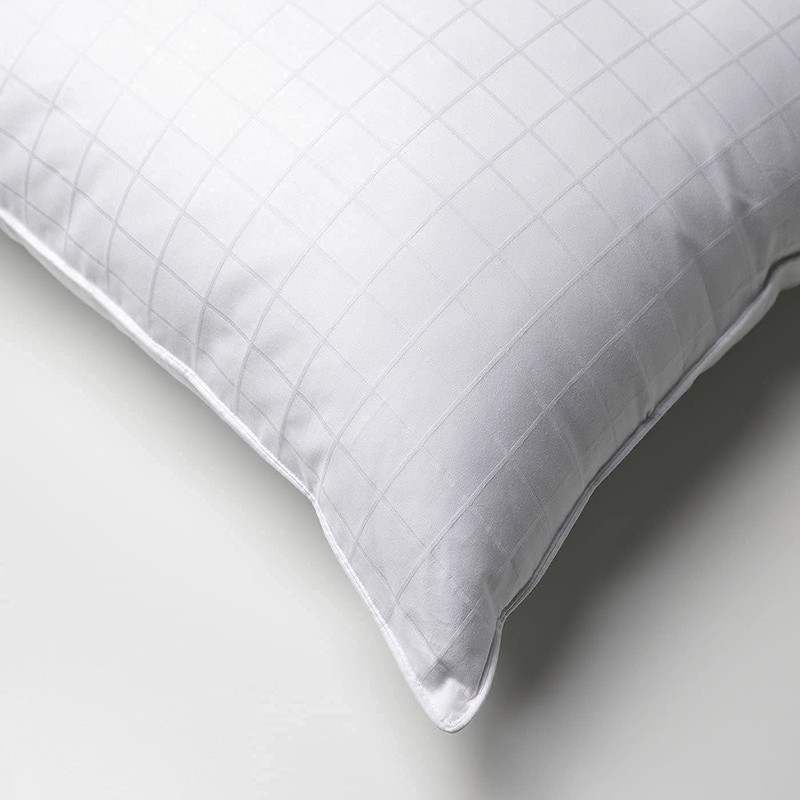 Sobel Westex: 2 Pack Hotel Sobella Bed Pillows for Sleeping