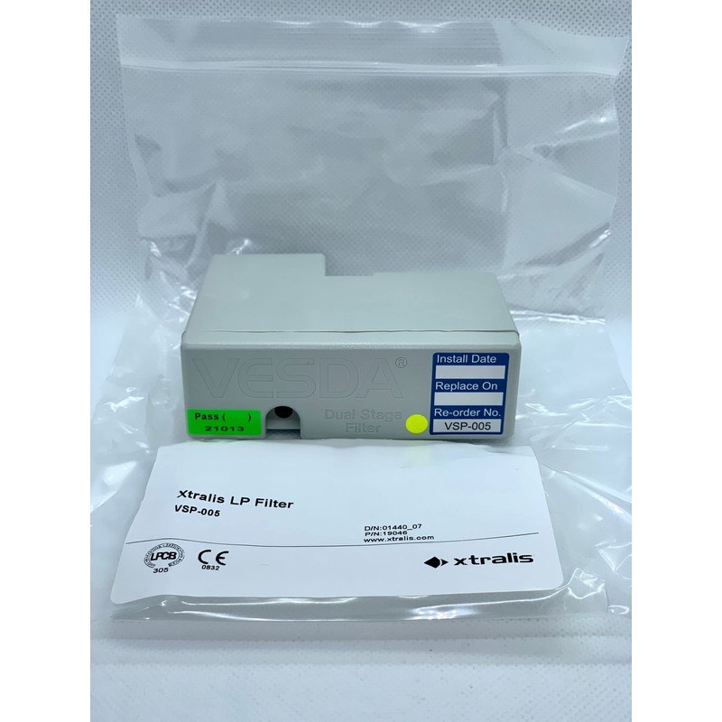 AHST Vesda VSP-005