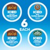 Keurig Keurig Iced Coffee, Single-Serve K-Cup Pods Variety Pack, 24