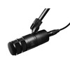Audio-Technica AT2040 Micrófono de Podcast dinámico hipercardioide (en 2040), XLR,
