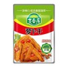 Spicy crispy radish with pickled mustard (15g*12 packs) Radish with