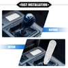 X AUTOHAUX Gear Shift Knob Stick, 30cm Universal for Car