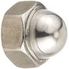 ESCO EA949SD-505 M5 Bag Nut (Stainless Steel/12 Pieces)