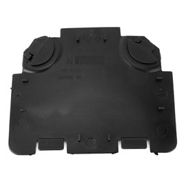 Front Left Driver and Right Passenger Linercess Vent Cover Deflector Replacement Fits for E90 E91 M3 325i 330i 328i 335i+51717143850+e90 Light Access Cover+e90 Light Access Cover