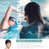 Swim Cap, Swimming Cap, Swimming Cap, Swimming Hat, Adult, Women's,