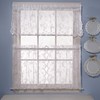 SKL HOME by Saturday Knight Ltd. - Cenefa de Flor