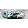 JIMBO SNACKS Mini Blue Raspberry & Marshmallow Gummi Sharks -