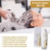 VITAMINS hair cosmetics Champú De Queratina Tratamiento Biotina-coláge, Anticaída